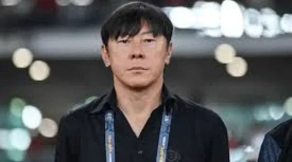 Persija Resmi Tunjuk Shin Tae-yong sebagai Pelatih Kepala